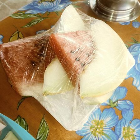 Cantinho Da Rapha Velha Boipeba 외부 사진